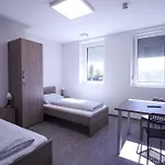 Hostel Turbo Szallo Kalocsa *