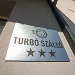 Hostel Turbo Szallo Kalocsa Fokto