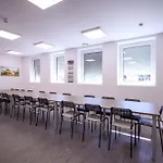Turbo Szallo Kalocsa Hostel Fokto