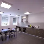 Hostel Turbo Szallo Kalocsa *