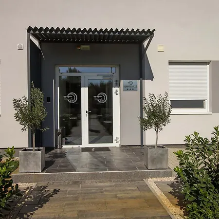 Turbo Szallo Kalocsa