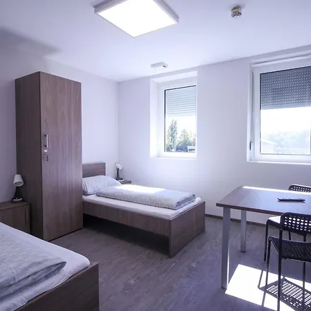 شقة فندقية Turbo Szallo Kalocsa *