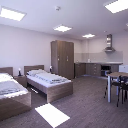 Turbo Szallo Kalocsa