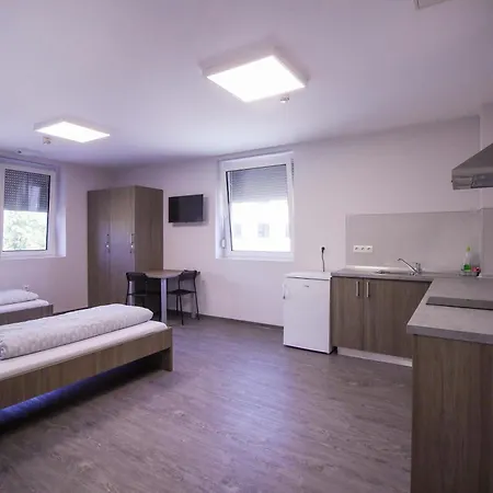 Turbo Szallo Kalocsa Fokto