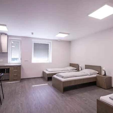 Turbo Szallo Kalocsa * Fokto