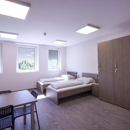 Turbo Szallo Kalocsa شقة فندقية Fokto