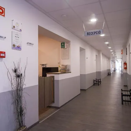 Turbo Szallo Kalocsa Vandrerhjem