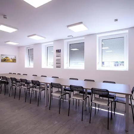 Turbo Szallo Kalocsa Vandrerhjem Fokto