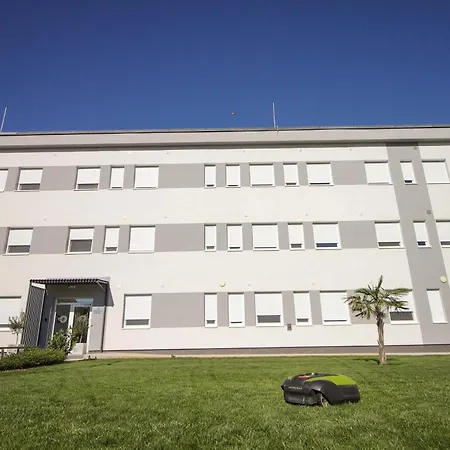 Turbo Szallo Kalocsa Fokto