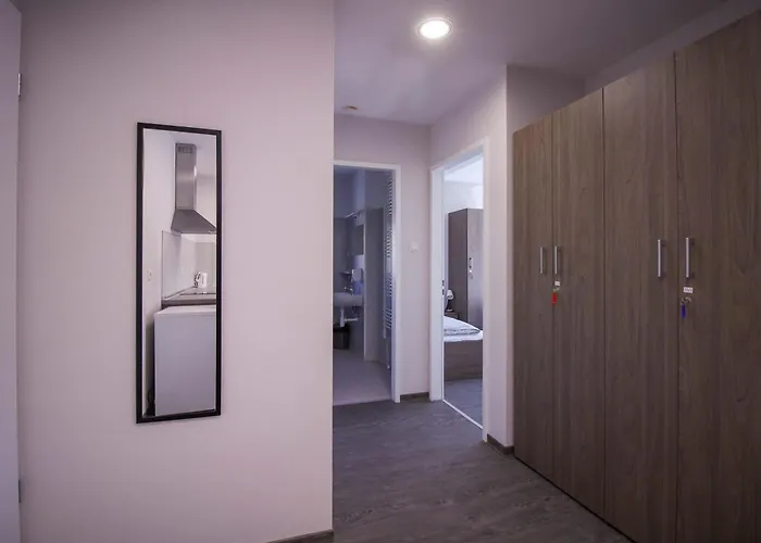 Turbo Szallo Kalocsa Hostel *