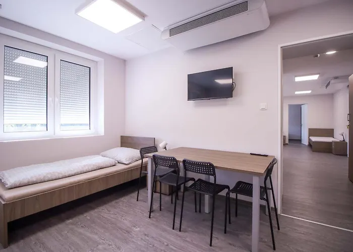 Hostel Turbo Szallo Kalocsa